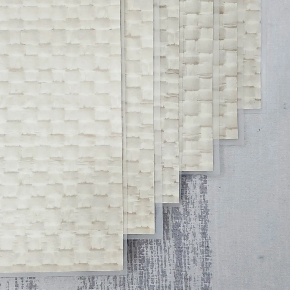 Ned Smith 6Pc Placemats SongBird Series - Picture 13 of 14